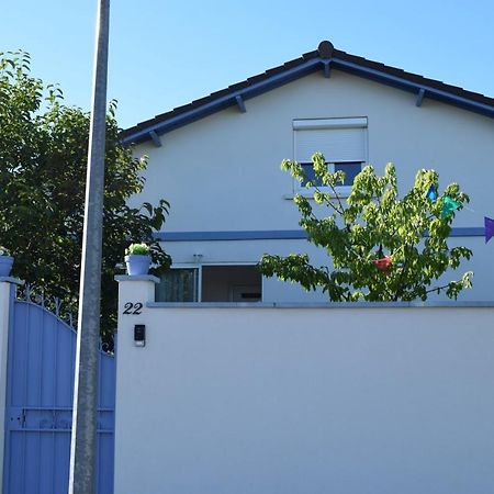 Appartement La Joie Dans Quartier Chic Pibrac Exteriér fotografie