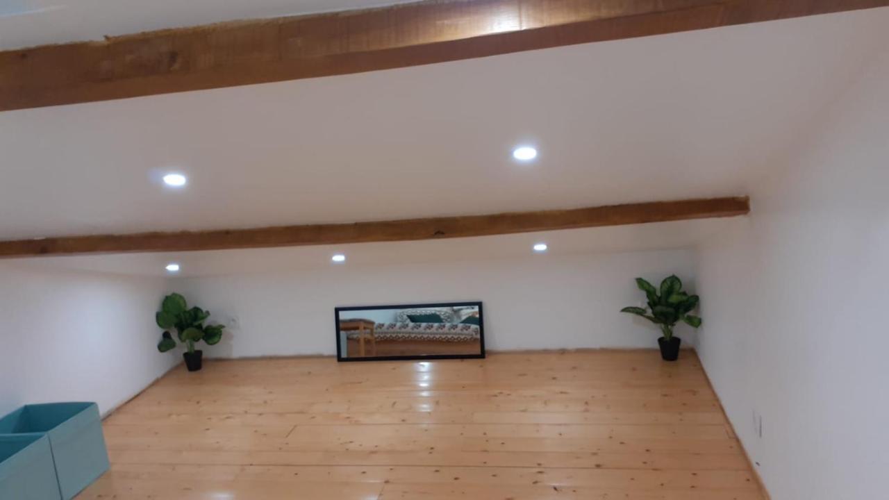 Appartement La Joie Dans Quartier Chic Pibrac Exteriér fotografie