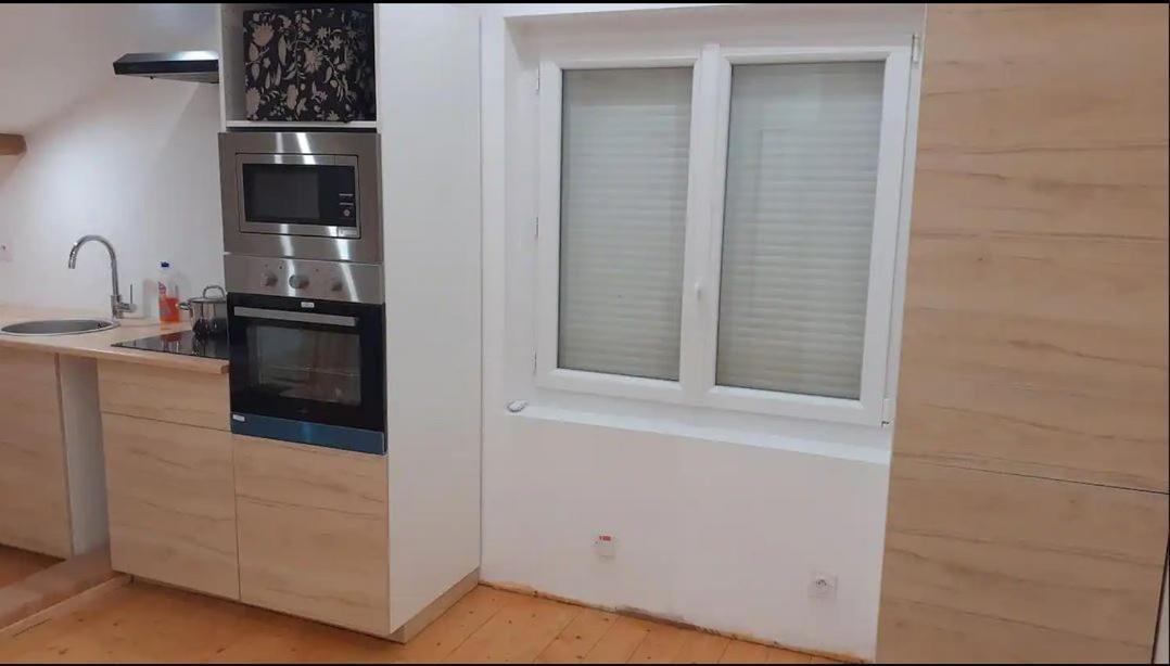 Appartement La Joie Dans Quartier Chic Pibrac Exteriér fotografie
