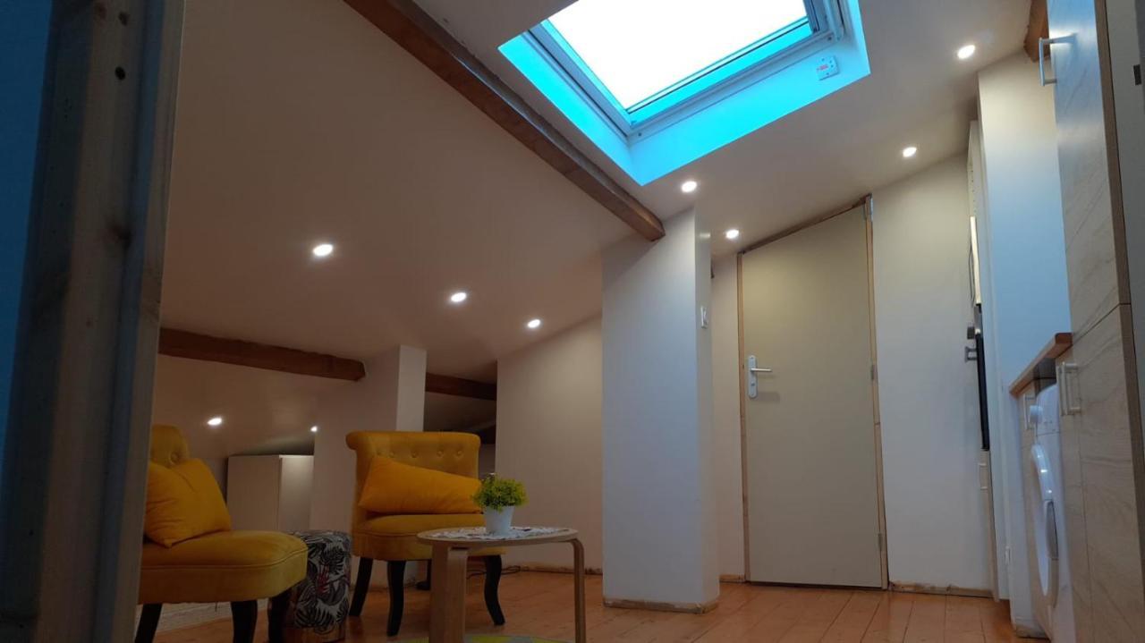 Appartement La Joie Dans Quartier Chic Pibrac Exteriér fotografie