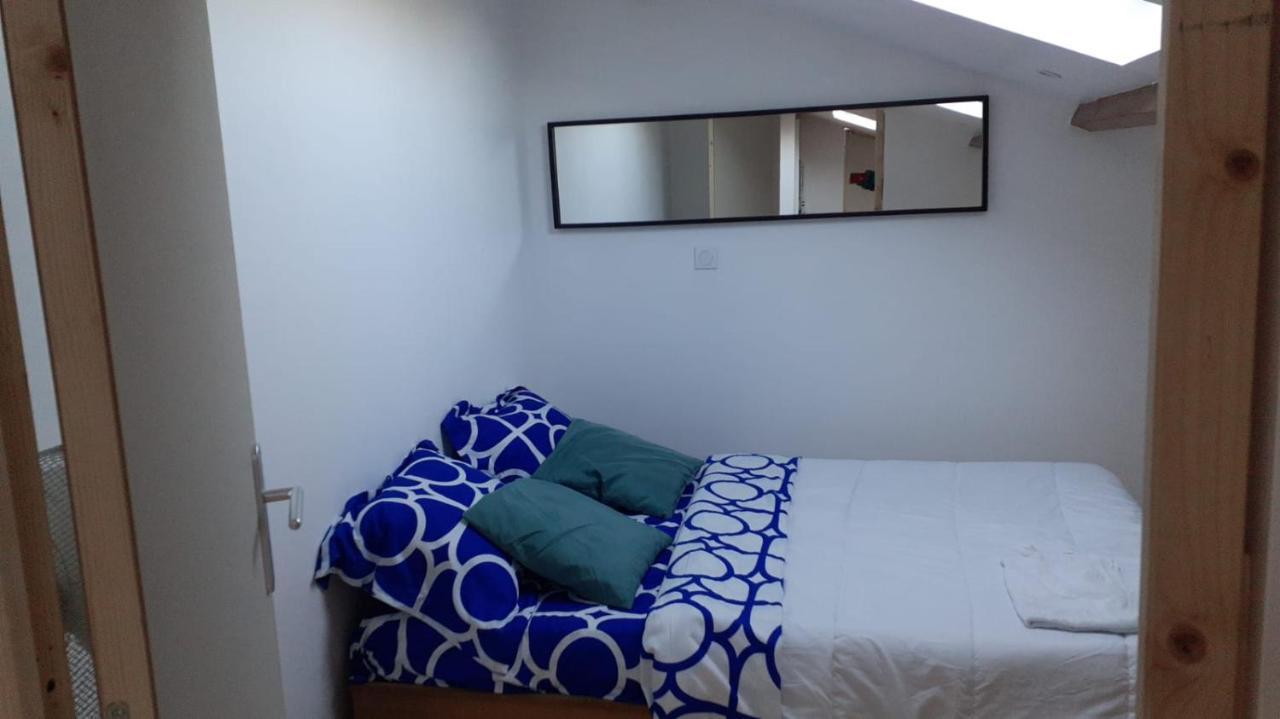 Appartement La Joie Dans Quartier Chic Pibrac Exteriér fotografie