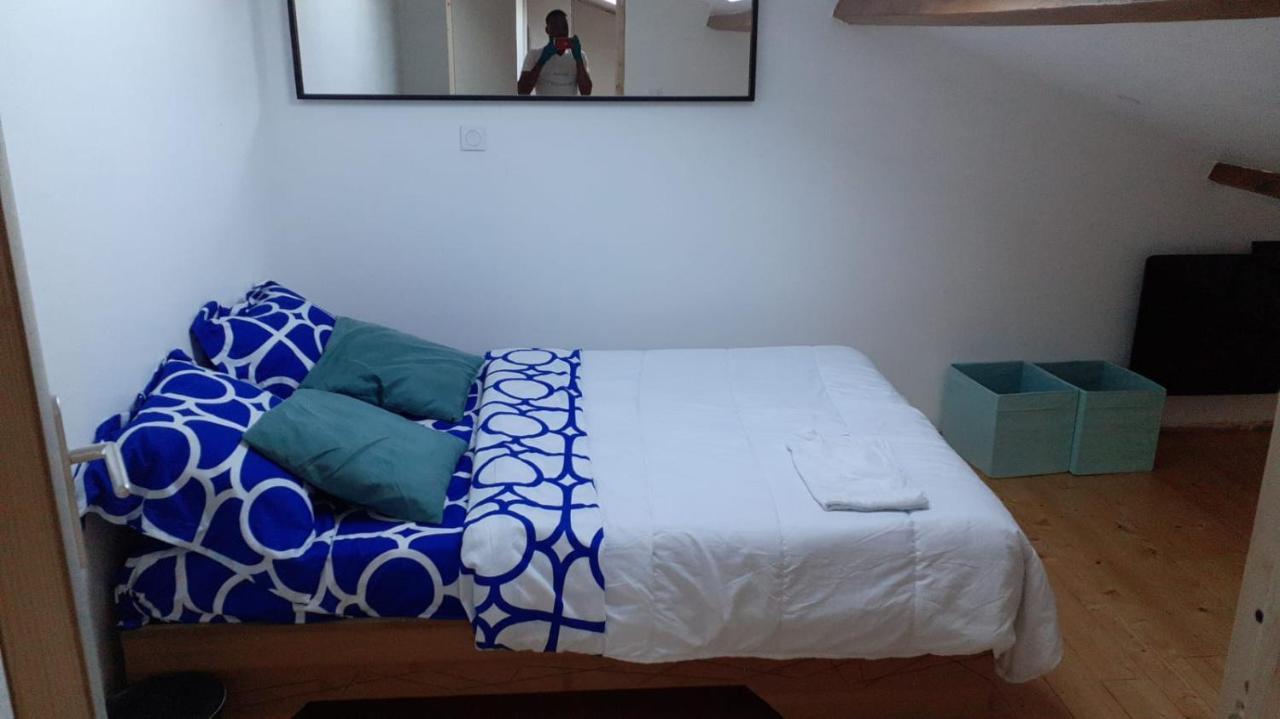 Appartement La Joie Dans Quartier Chic Pibrac Exteriér fotografie