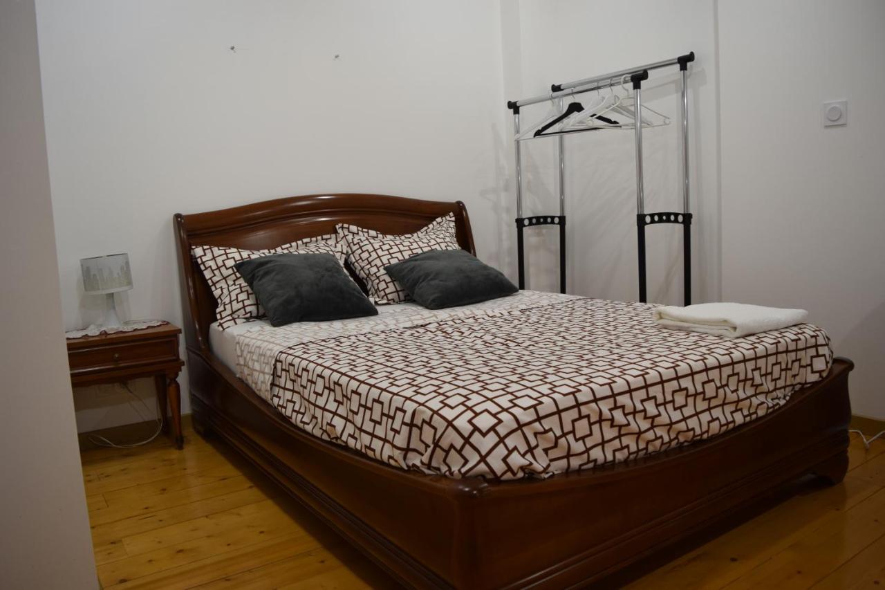 Appartement La Joie Dans Quartier Chic Pibrac Exteriér fotografie