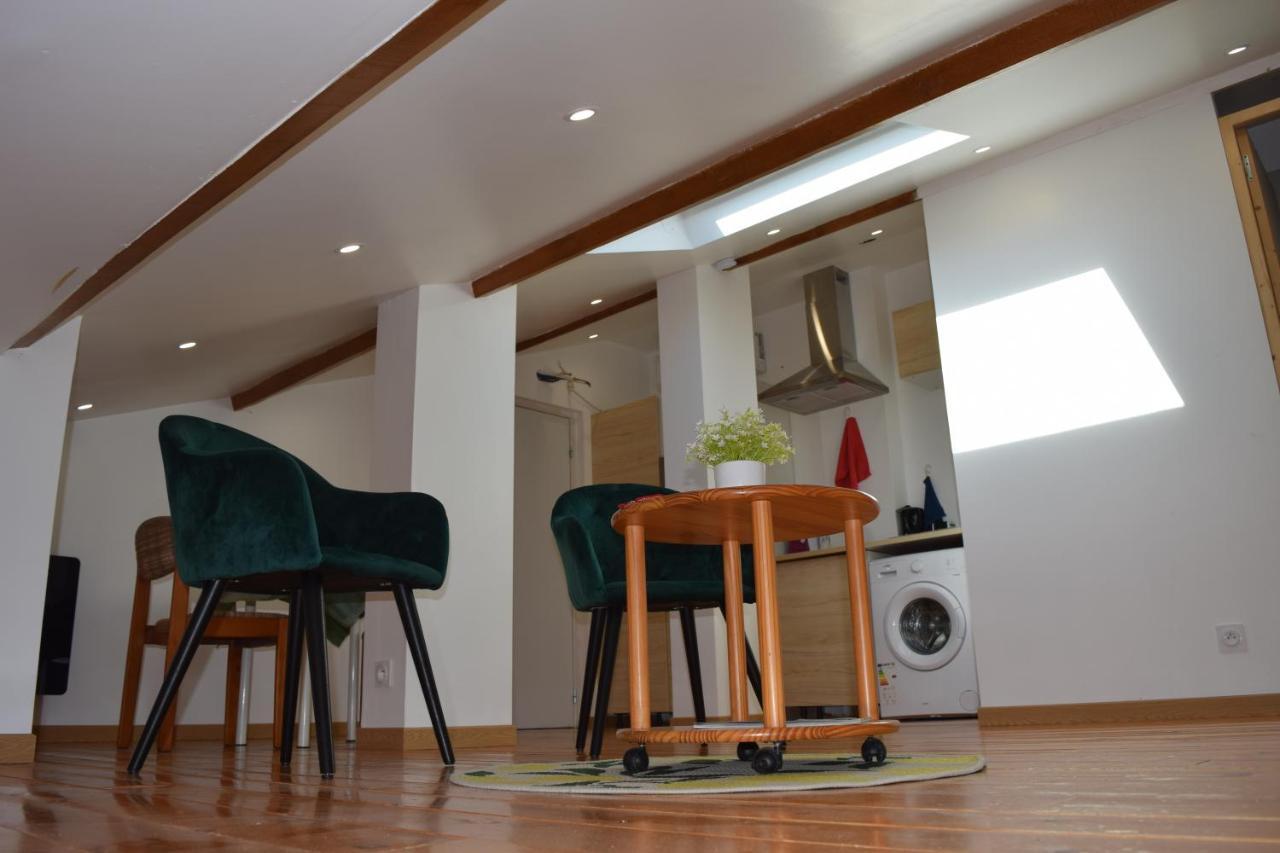 Appartement La Joie Dans Quartier Chic Pibrac Exteriér fotografie