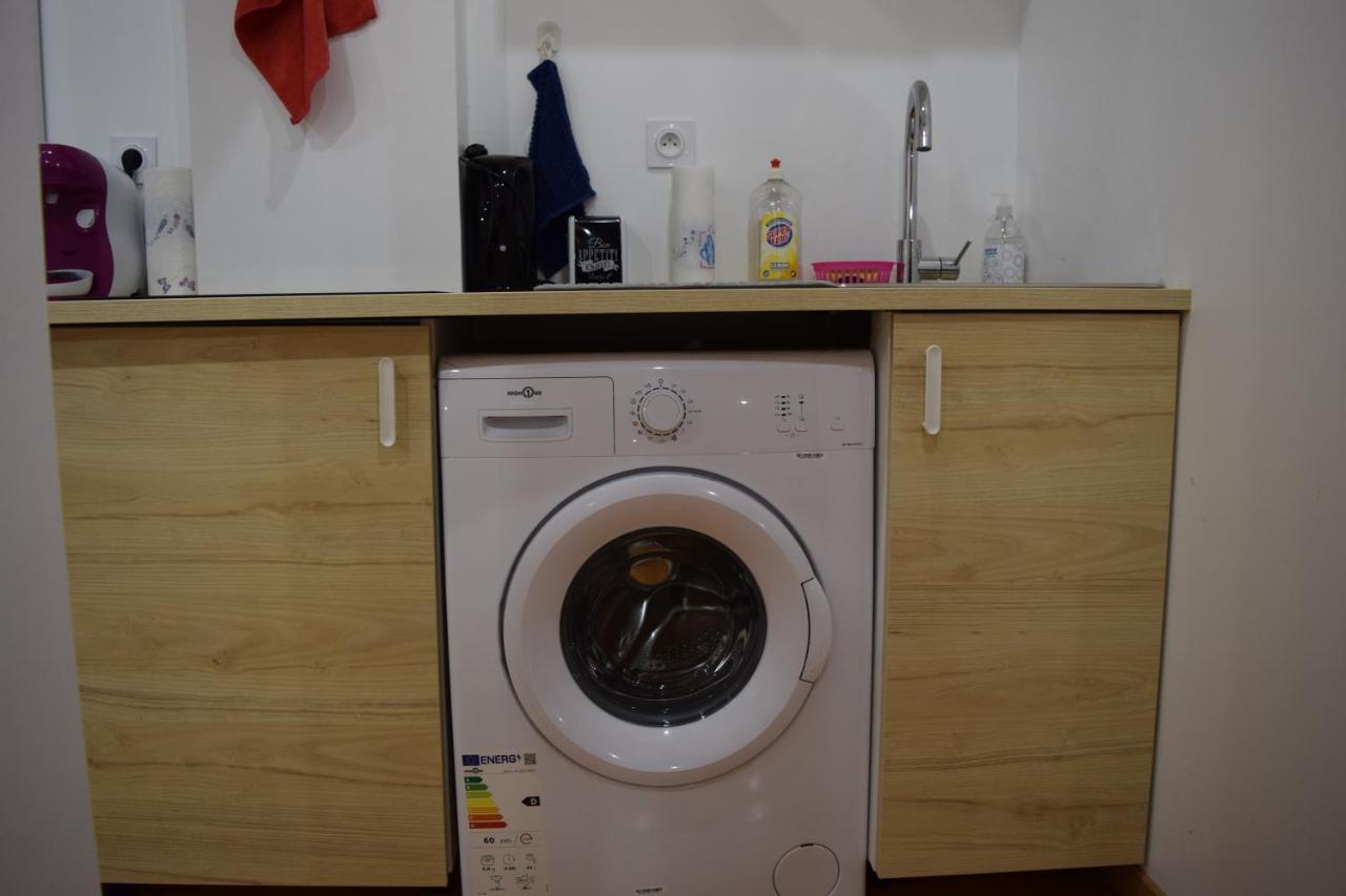 Appartement La Joie Dans Quartier Chic Pibrac Exteriér fotografie