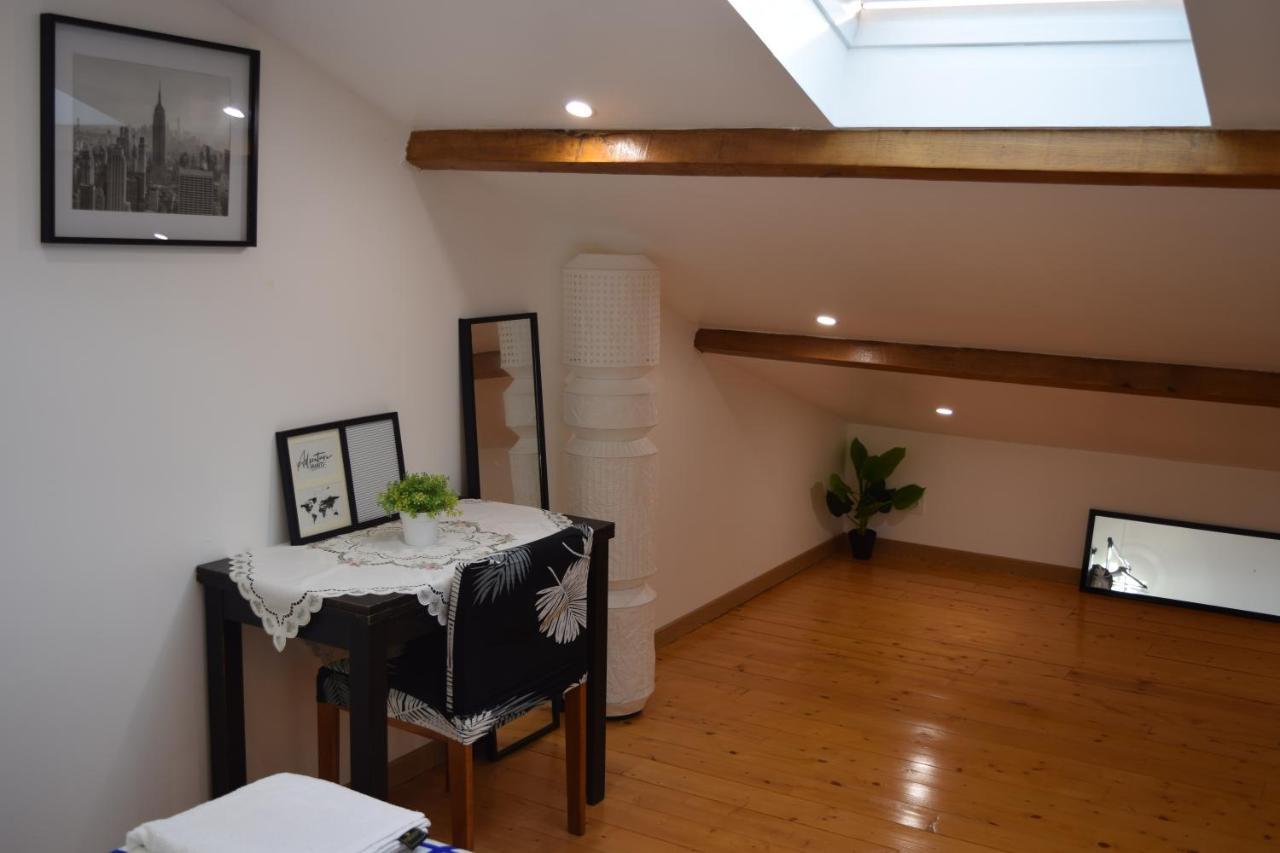 Appartement La Joie Dans Quartier Chic Pibrac Exteriér fotografie
