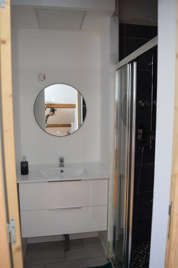 Appartement La Joie Dans Quartier Chic Pibrac Exteriér fotografie