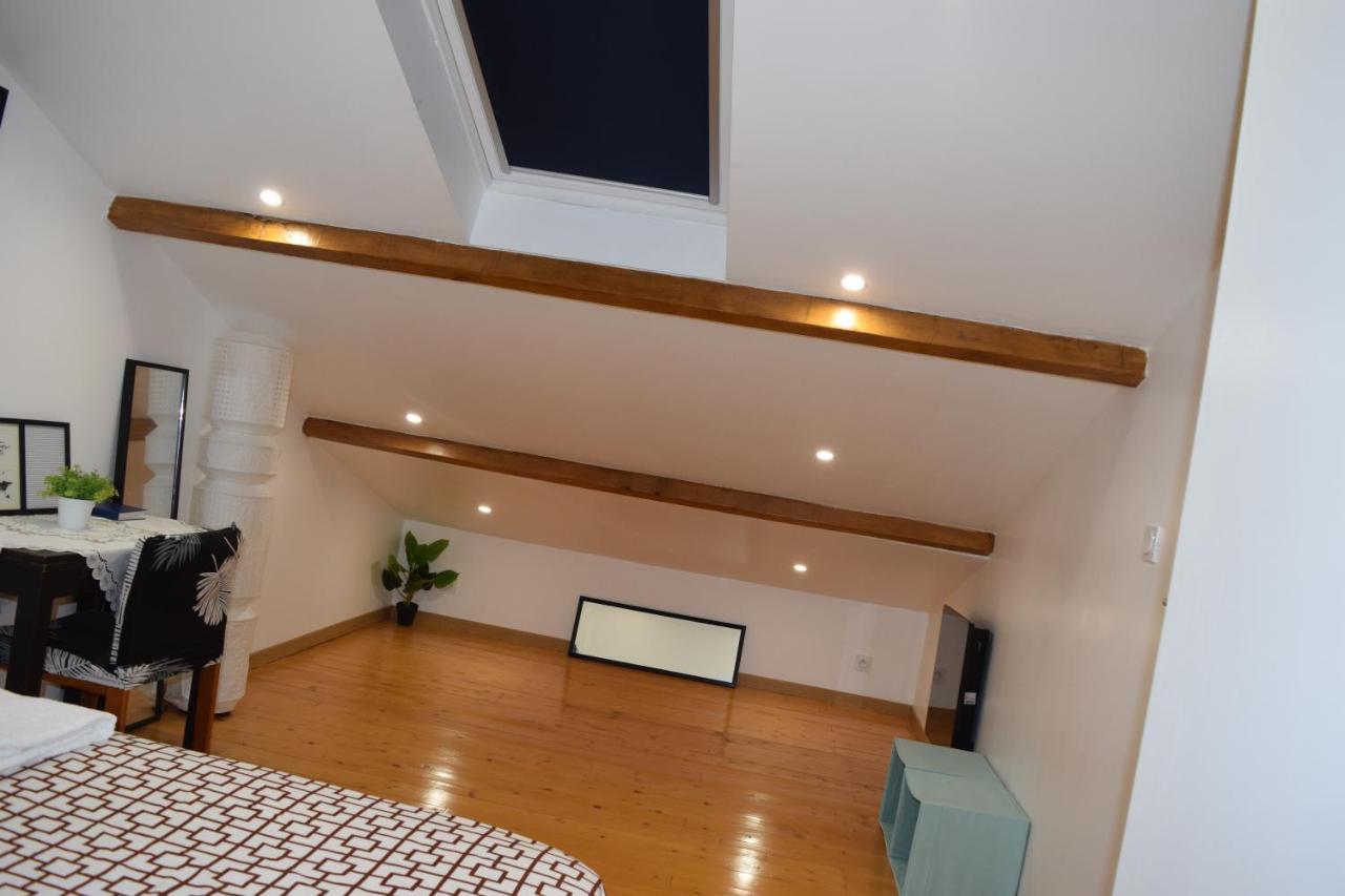 Appartement La Joie Dans Quartier Chic Pibrac Exteriér fotografie