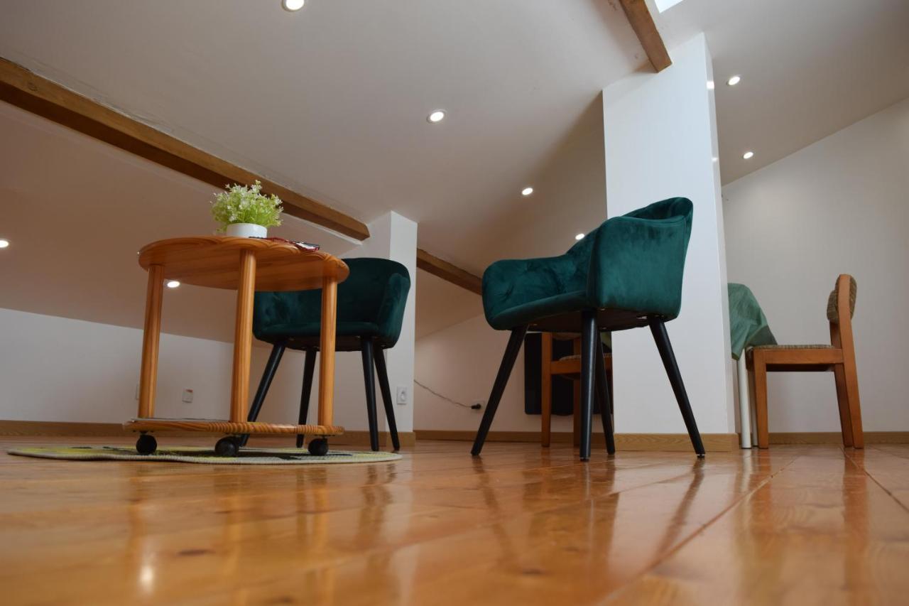 Appartement La Joie Dans Quartier Chic Pibrac Exteriér fotografie