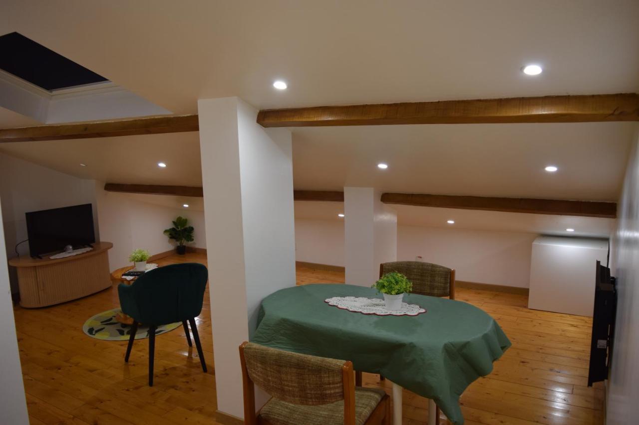 Appartement La Joie Dans Quartier Chic Pibrac Exteriér fotografie