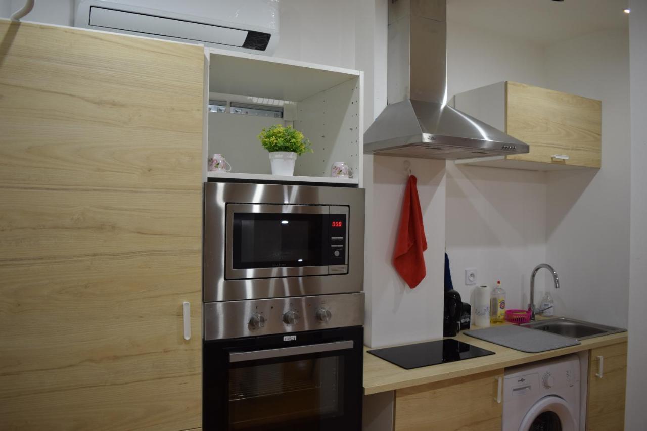 Appartement La Joie Dans Quartier Chic Pibrac Exteriér fotografie