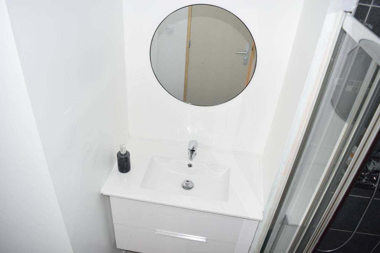 Appartement La Joie Dans Quartier Chic Pibrac Exteriér fotografie