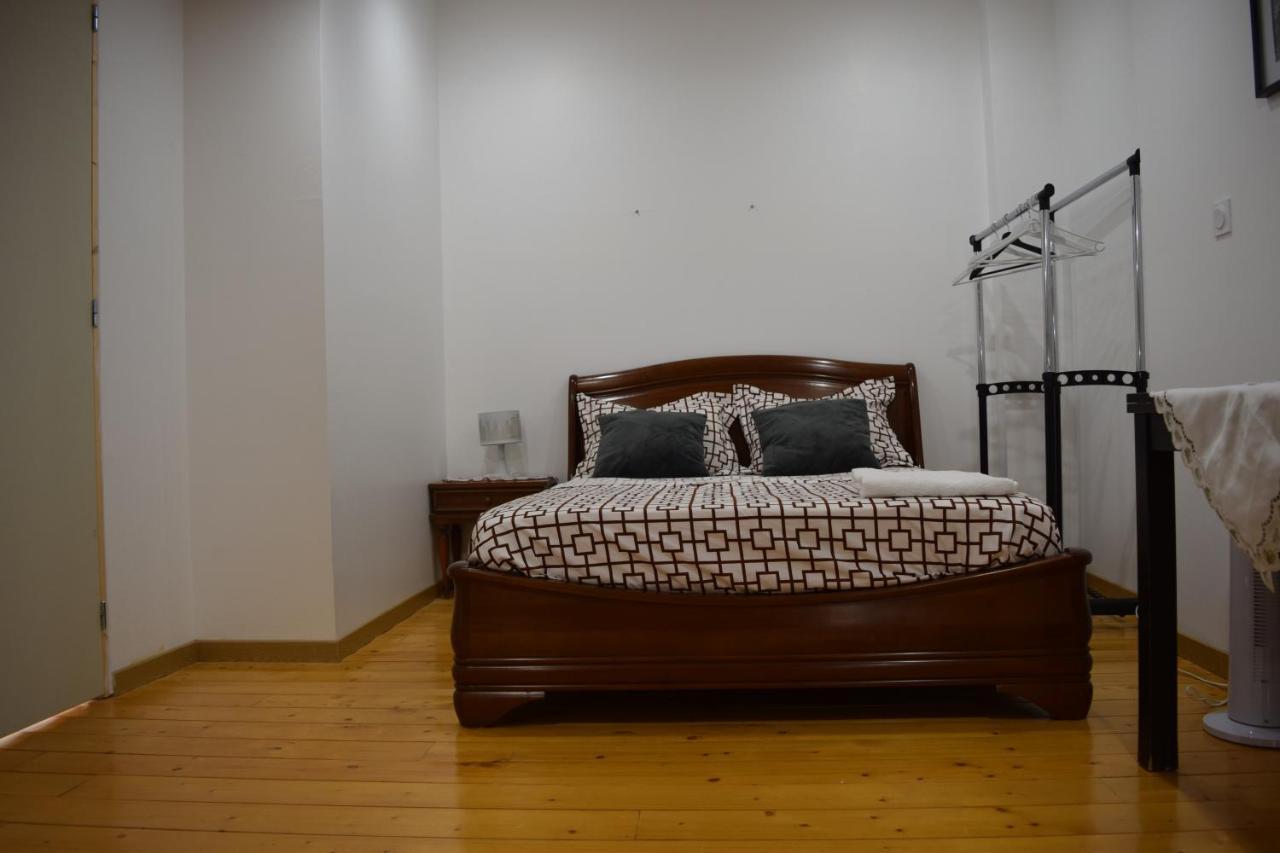 Appartement La Joie Dans Quartier Chic Pibrac Exteriér fotografie