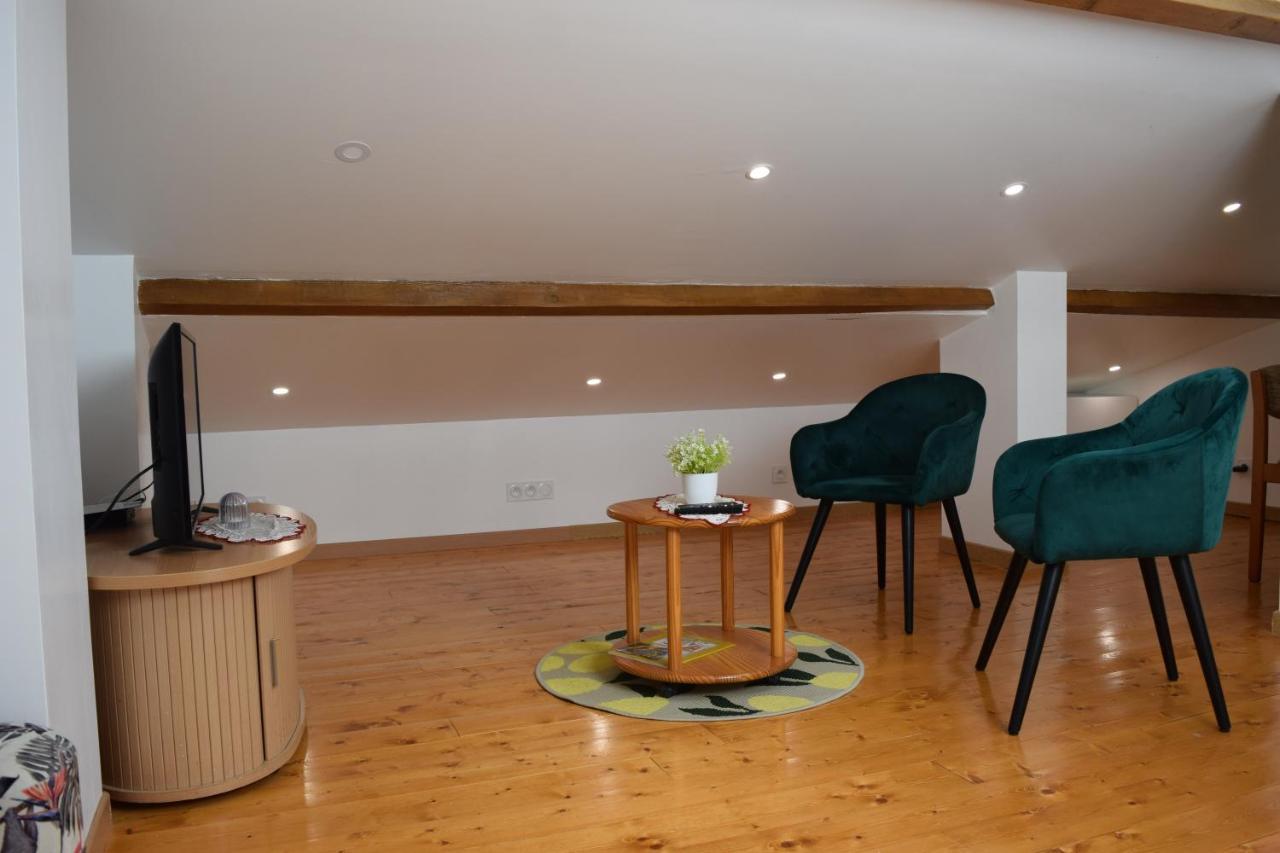 Appartement La Joie Dans Quartier Chic Pibrac Exteriér fotografie